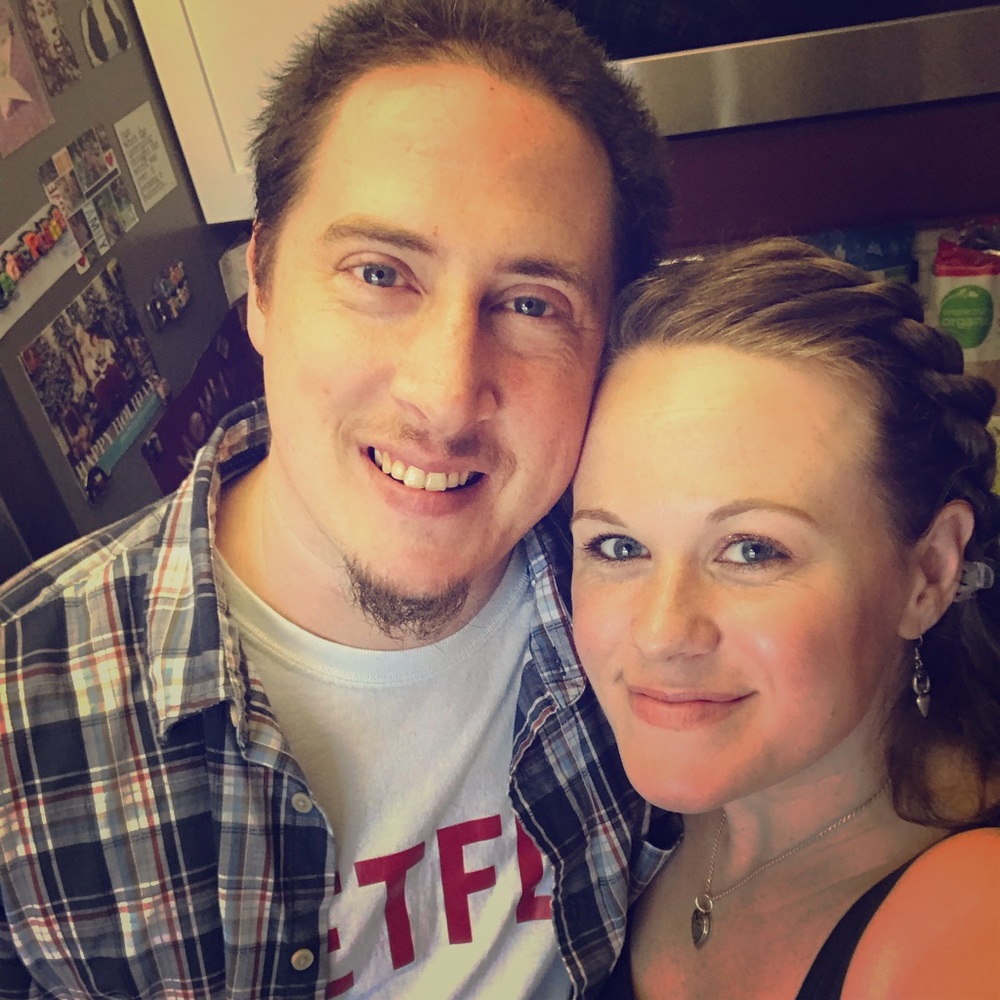 COPY - Meet your Posher, Angie